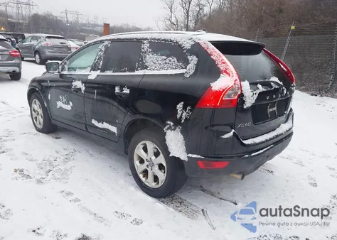 2013 Volvo Xc60 3.2/3.2 Platinum/3.2 Premier/3.2 Premier Plus from USA, damaged, VIN YV4940DZ7D2398044